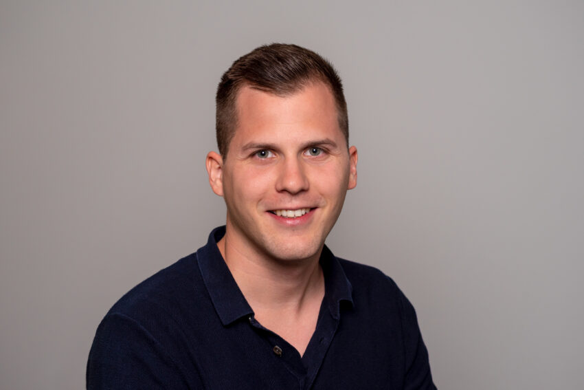 Tamas Kadar | Secrets of Success | SEON | Business Matters | Cherry Martin