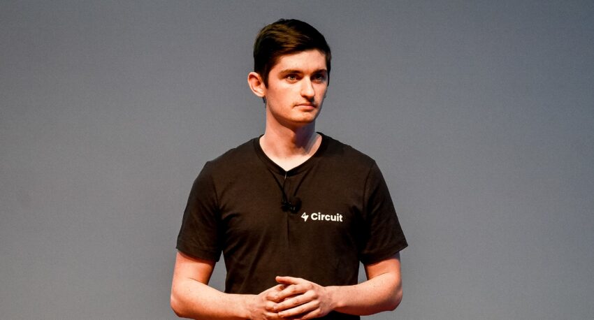 Jack Underwood | Business Matters | Cherry Martin