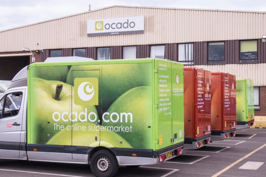 Ocado