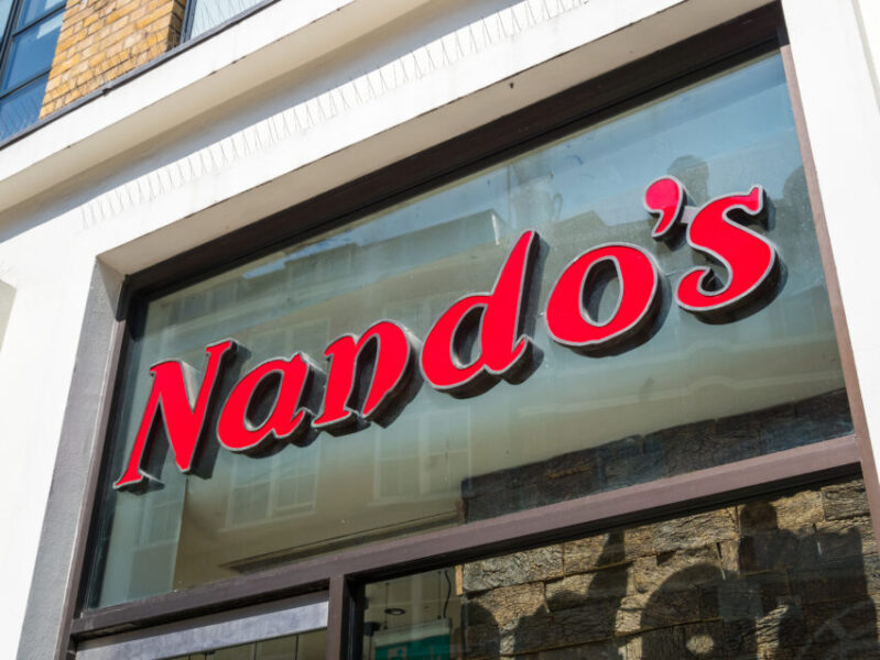 Nandos