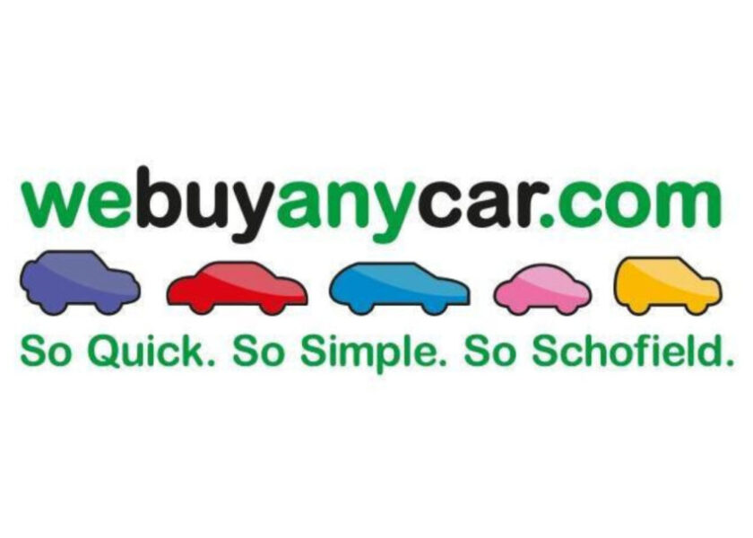 We Buy Any Car
