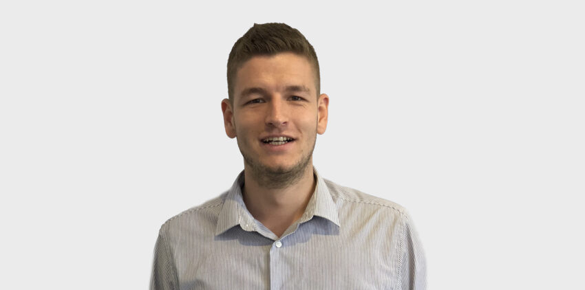 Ben Michaelis, Managing Director, ThinkEngine | Business Matters | Cherry Martin