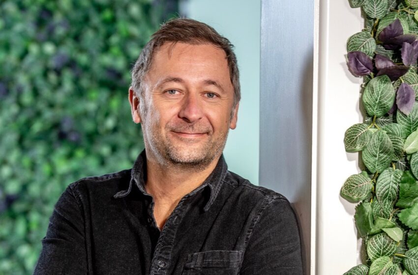 Christopher Bo Shields Totem | Business Matters | Cherry Martin