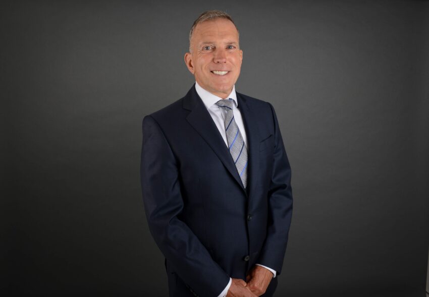 Andy Janson | Business Matters | Cherry Martin