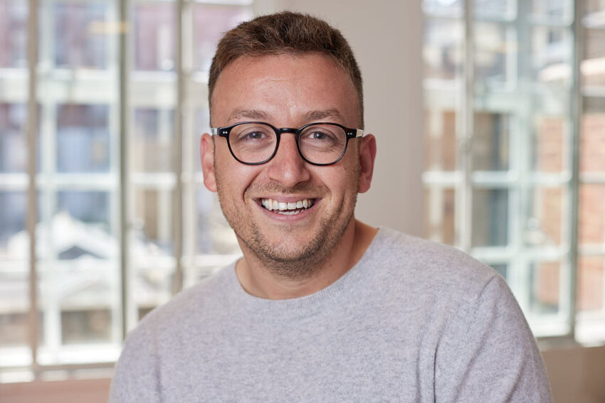 Secrets of Success Will Marwick |