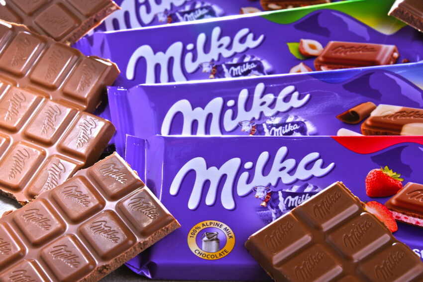 Milka