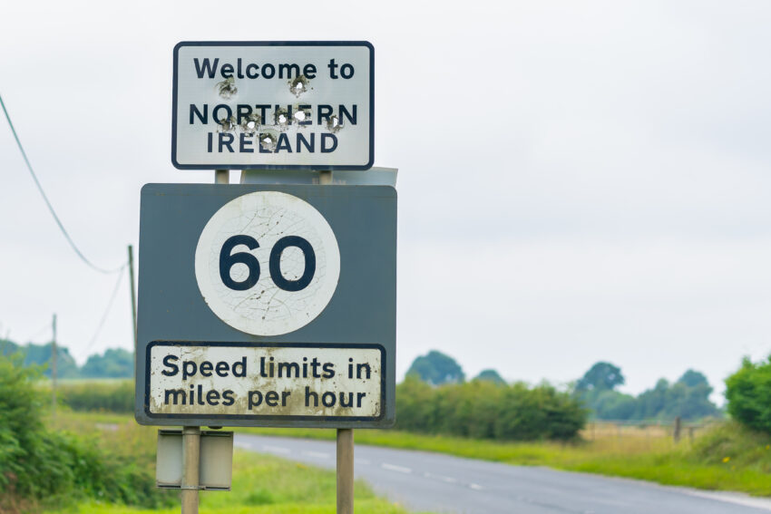 Northern Ireland