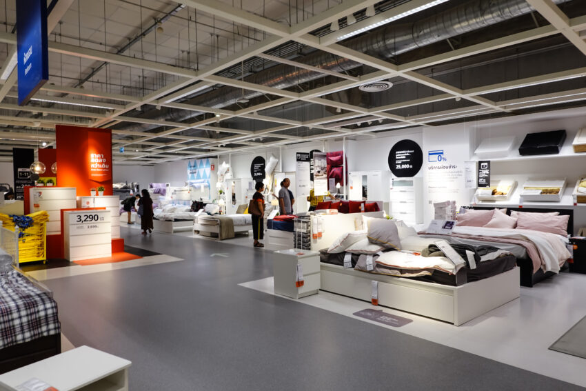 Ikea