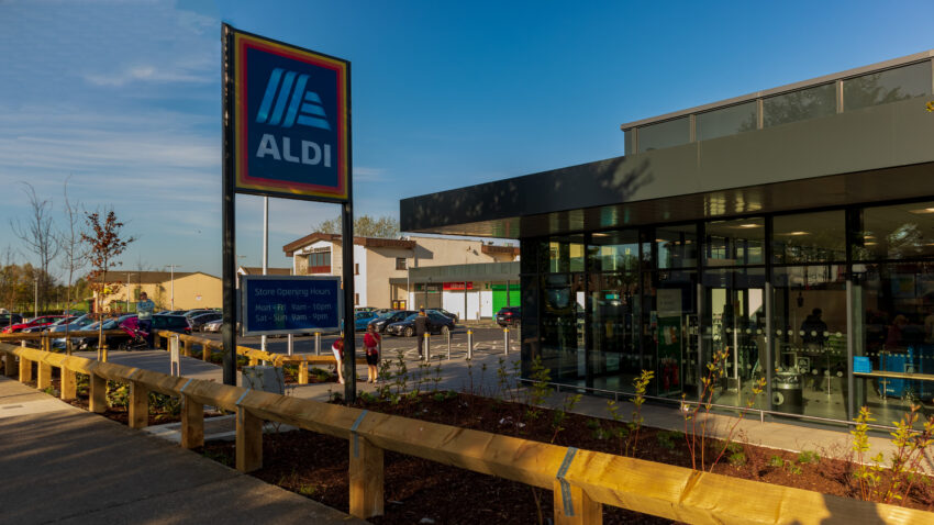 Aldi