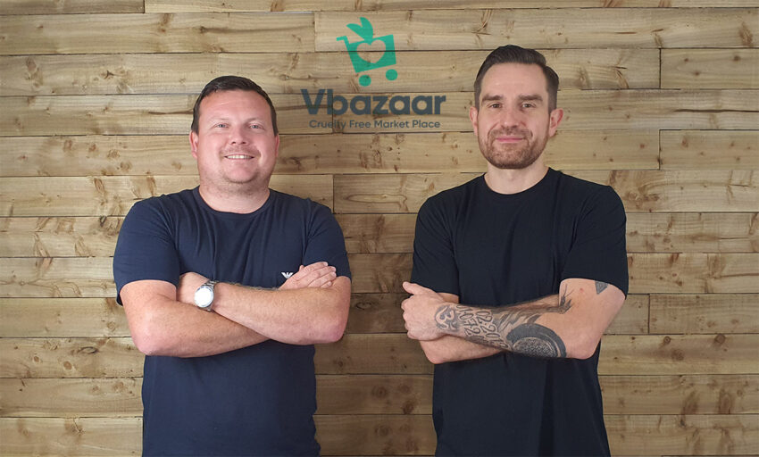 VBazaar launch | Business Matters | Cherry Martin