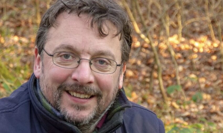 Sean Ark Wildlife | Business Matters | Cherry Martin