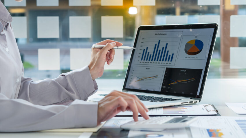 Environmental reporting