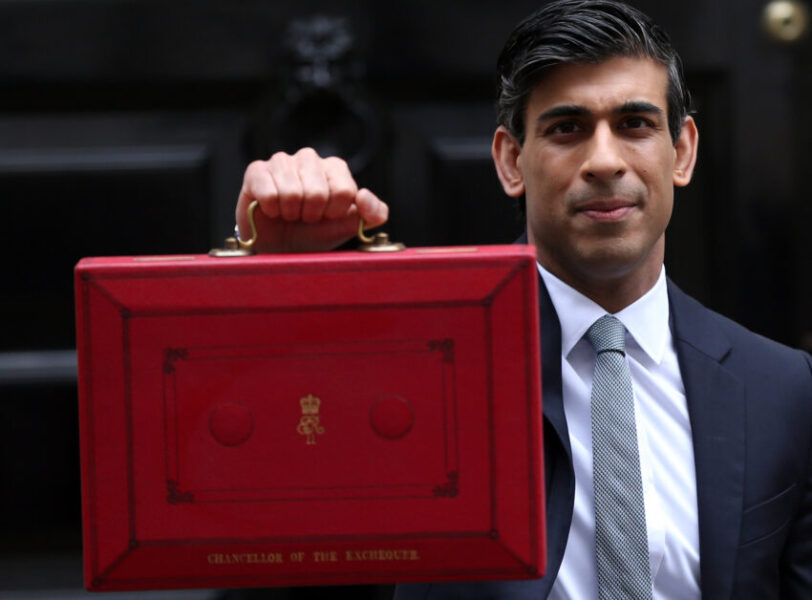 Whilst many applauded the Autumn statement announced by Chancellor Rishi Sunak today huge elements of the business economy has been critical about being left out.