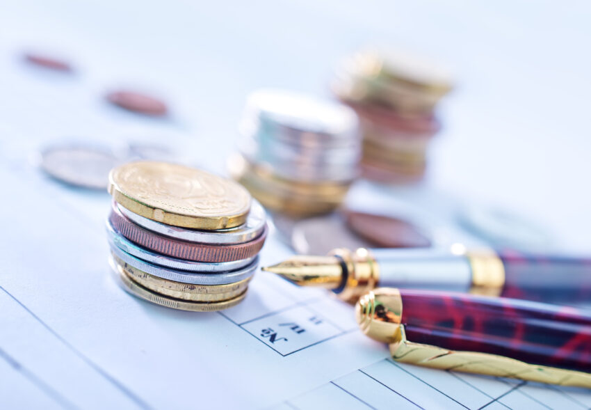 Asking for a pay rise