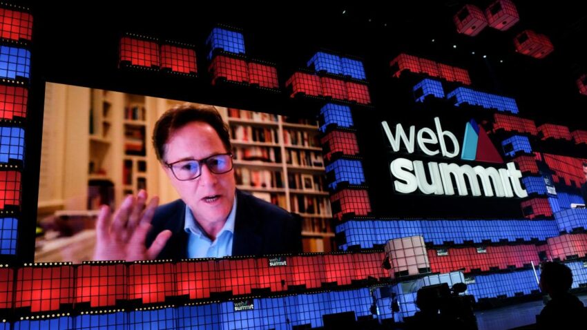 Web Summit