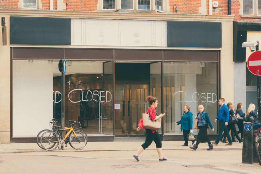 ong-anticipated final report on a review of business rates