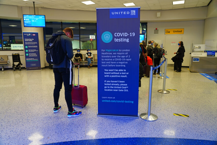 The destructive impact of the Omicron variant on the country’s inbound tourism industry, the UK’s fifth largest export, has been laid bare in a new survey by travel trade association UKinbound.