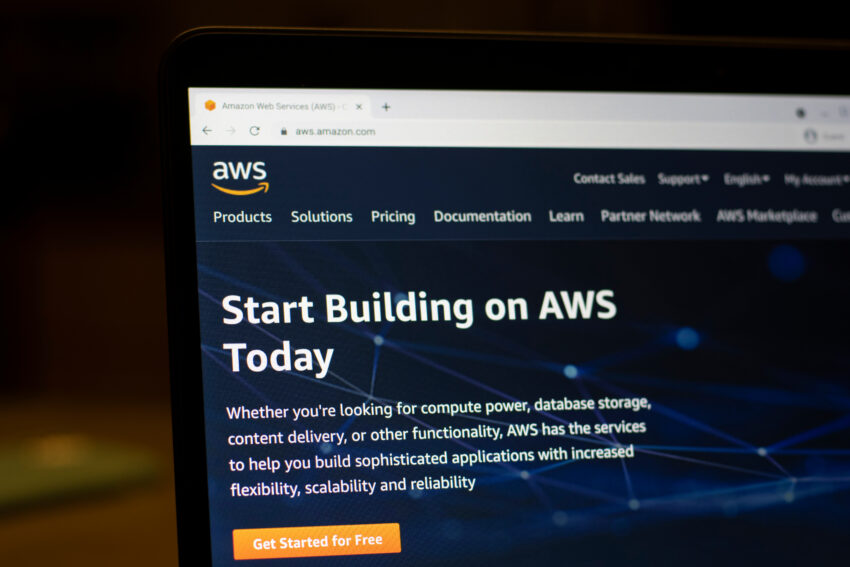 AWS Outage