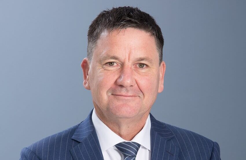 John Edwards begins his new role as UK Information Commissioner today on a five year term, having spent the past eight years as New Zealand Privacy Commissioner, and before that worked as a barrister.