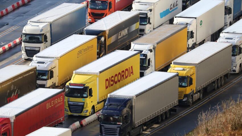 Ministers are to introduce a “Brexit freedoms” bill that will make it easier to amend or repeal EU rules that were carried over into British law when the UK left the bloc.