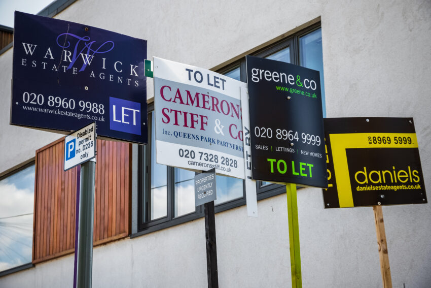 Private landlords will be forced by law to bring their properties up to a set of national standards for the first time under plans to be unveiled in the government’s levelling-up strategy.