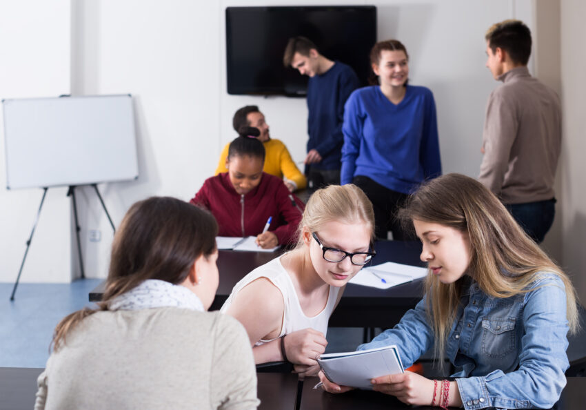 Universities will be told that they “require improvement” in an Ofsted-style ranking if they do not tackle high drop-out rates, the student watchdog will say today.