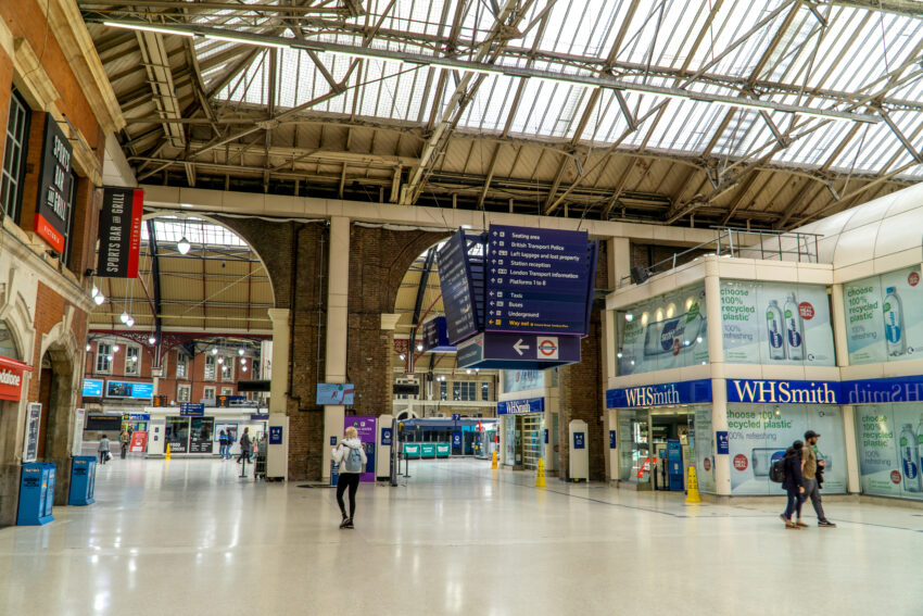 About one in six white-collar workers want to change jobs because their employer is forcing them to return to the office.