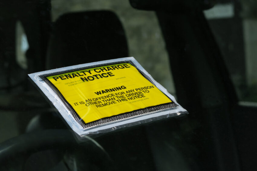 Drivers are being given an average of more than 22,000 tickets every day by private parking companies, according to analysis of government data.