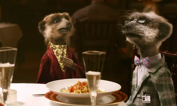 The price comparison website Comparethemarket has pulled its ads featuring the animated Russian meerkat Aleksandr Orlov from news bulletins in light of Vladimir Putin’s invasion of Ukraine.