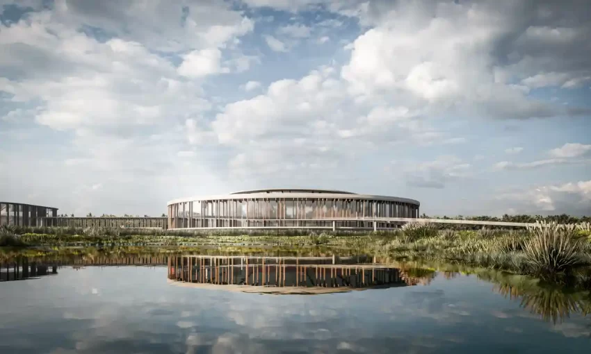 Brompton has revealed plans to invest as much as £100m in a new UK factory that will secure its place as the UK’s biggest bicycle manufacturer.