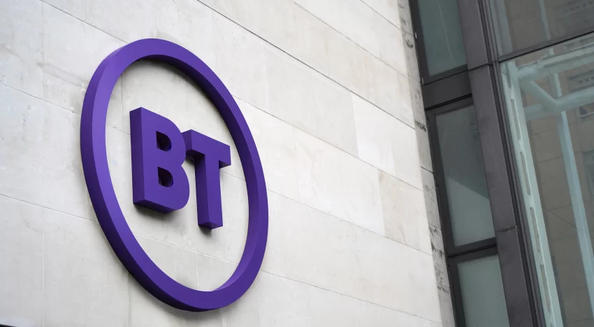BT and EE have launched a new recruitment drive to hire 1,000 UK based contact centre staff by April 2022.