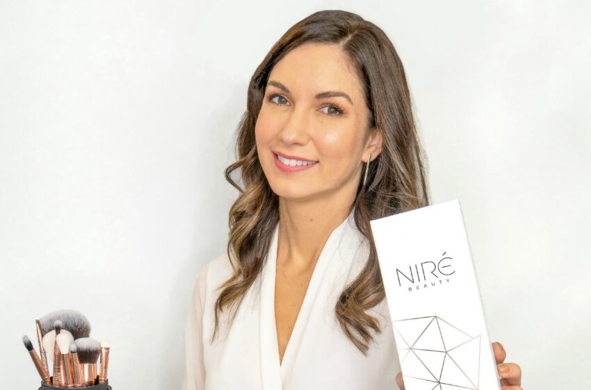 Erin Graybill | Luxe England | Secrets of Success | Business Matters