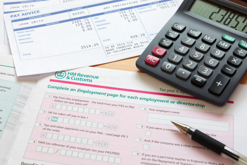 More than two million people missed a self-assessment tax return deadline, but still have a month to file before they are hit with a penalty.