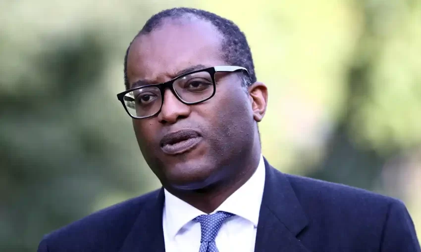 Kwasi Kwarteng