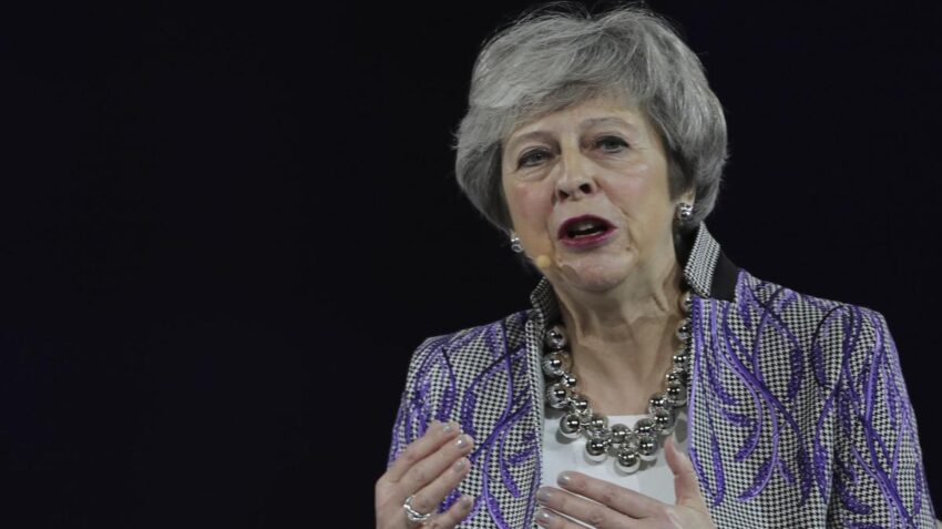Britain’s “festival of Brexit” is an irresponsible use of £120 million of public money