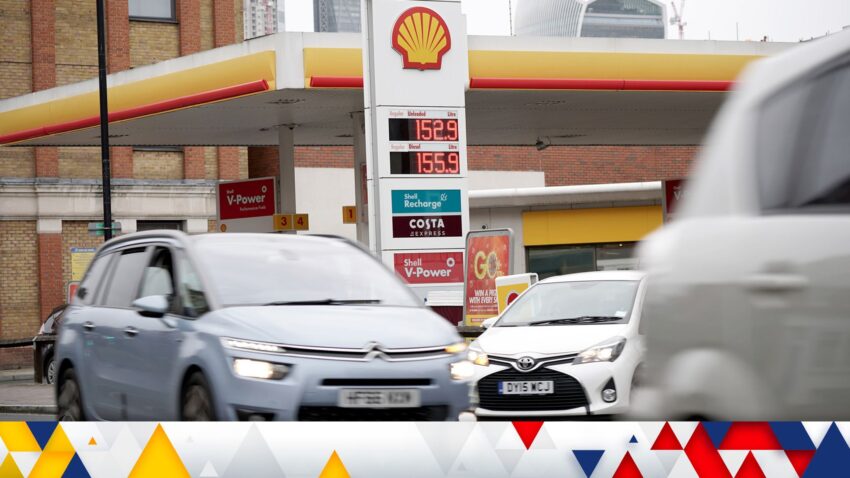 Petrol retailers have defended the speed of pump price increases and urged the chancellor to help motorists absorb record bills by cutting VAT on fuel.