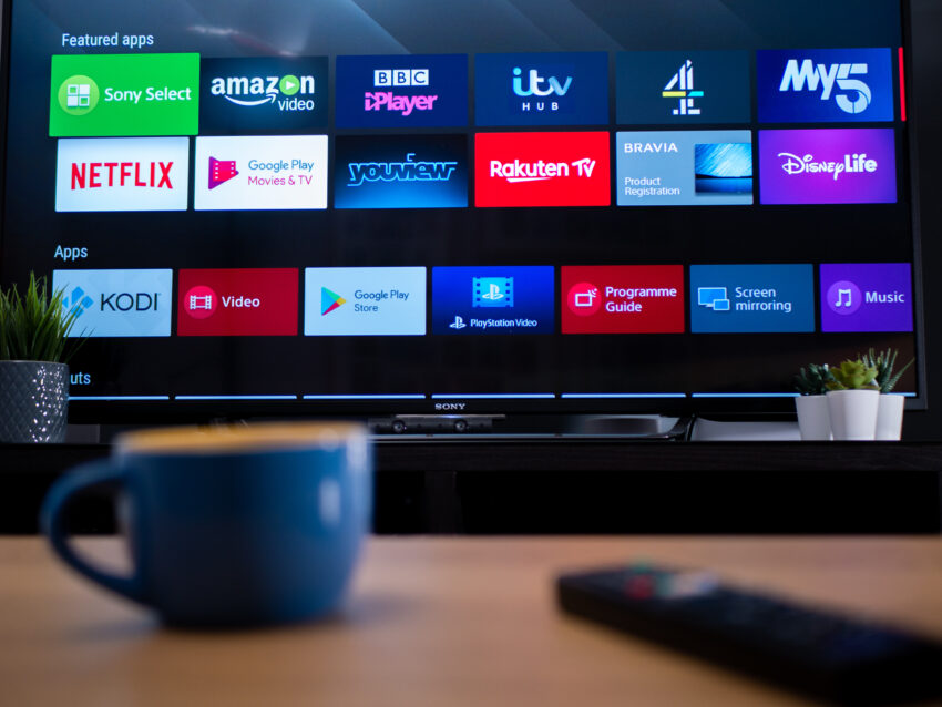 ITV is to launch a new streaming service combining ad-funded and subscription TV shows and films as it aims to become a “national champion” in the battle for British viewers with US streaming giants including Netflix, Amazon and Disney+.
