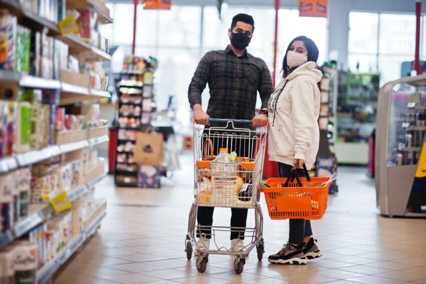 Poorest families face prospect of inflation exceeding 10% this year