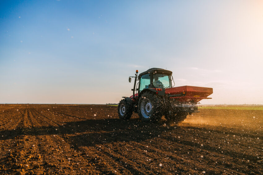 The UK government is to host a crisis planning meeting with farmers about rocketing fertiliser prices, as part of several moves designed to reduce the impact of rising costs on food production.