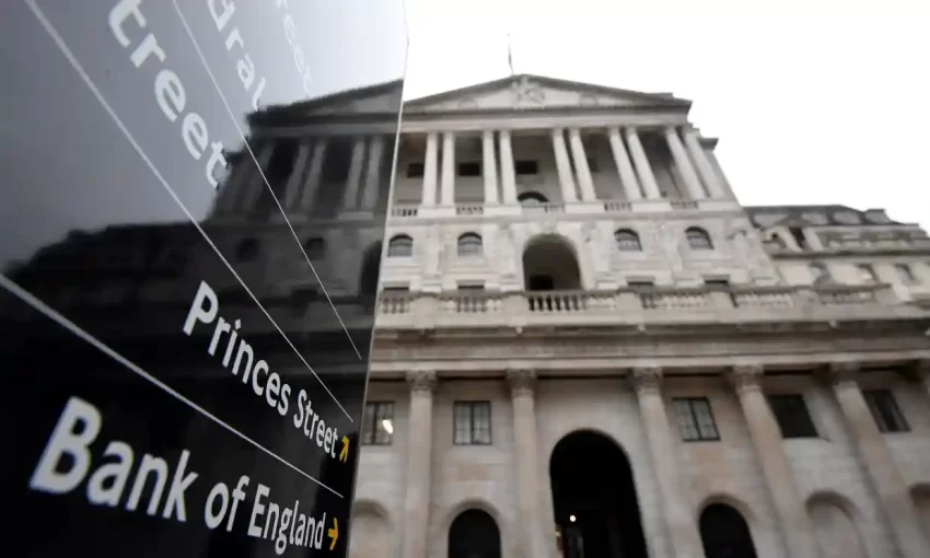 A senior Bank of England policymaker has said Britain’s central bank could raise rates again next month to combat the risk of high inflation persisting into 2023.