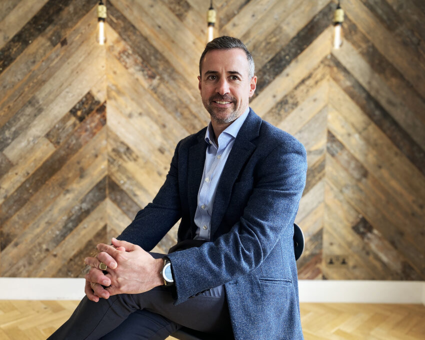 Christopher Ansara | ALT/AVE | Business Matters | Cherry Martin