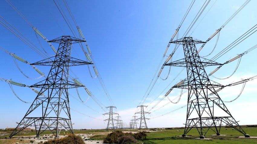 Part of National Grid will be returned to public ownership under a new plan to help Britain reach its climate targets.