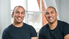 With a £2.06 billion fortune, Johnny Boufarhat is the wealthiest person in the Young Rich List, of people in the UK aged 30 and under.