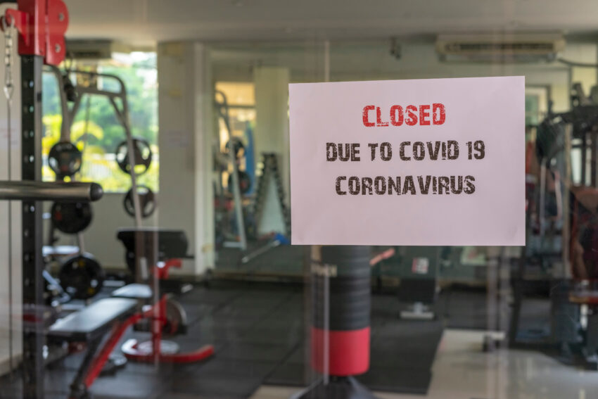 Hundreds of restaurants and gyms hit with lockdown fines could see their fixed penalties revoked in the courts, one leading lawyer has suggested.