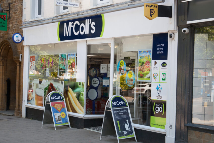 The convenience store chain McColl’s has said it is increasingly likely to call in administrators as it battles to secure a rescue deal with 16,000 jobs in the balance.