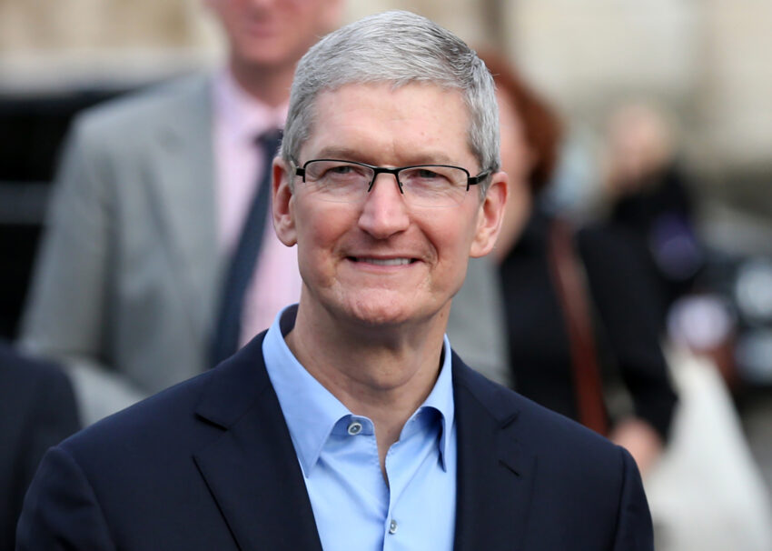 Responding to the criticism received by Apple CEO, Tim Cook, for asking staff to return to the office, global workplace creation expert, Unispace, has highlighted that the business leader was right to take this step.