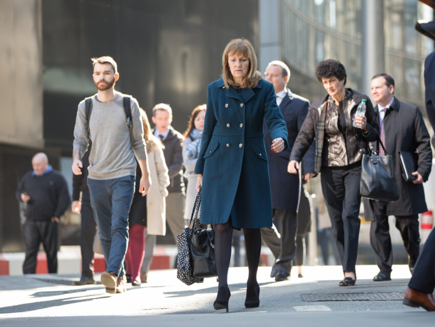 Most workers are in the dark over their pay or have already been told they will not have a wage rise this year, according to new research.