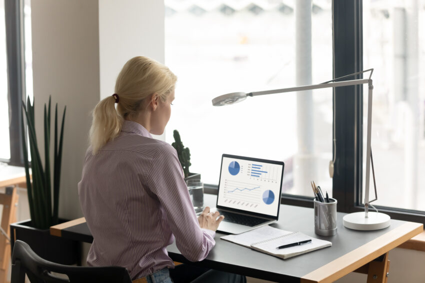 EU agrees ‘landmark’ 40% quota for women on corporate boards