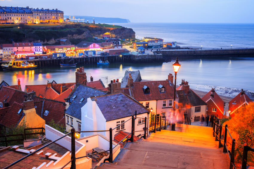 Whitby