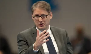 British businesses are scrambling to sever economic ties with China in the wake of increased political and security tensions between Beijing and the west, an industry leader has said.